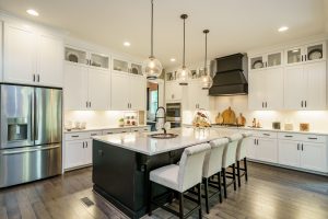 Luxurious Single-Family Homes in Cary, NC are Here - HHHunt Homes Blog
