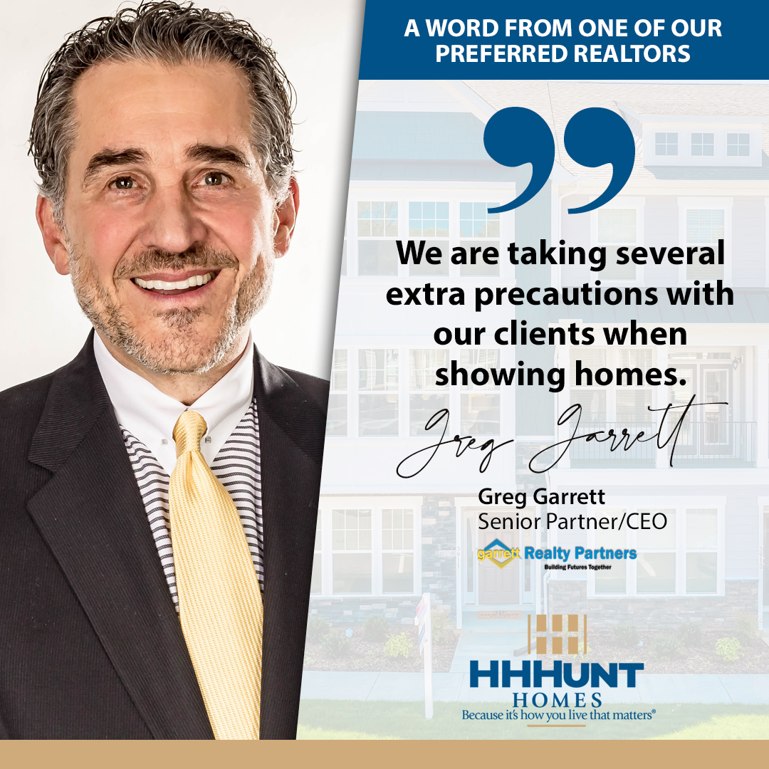 Explore Quarterpath For A Unique Home Buying Experience HHHunt Homes Blog